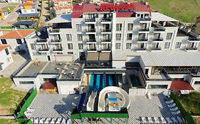 Afyon Regulus Thermal Apart Hotel & Villas